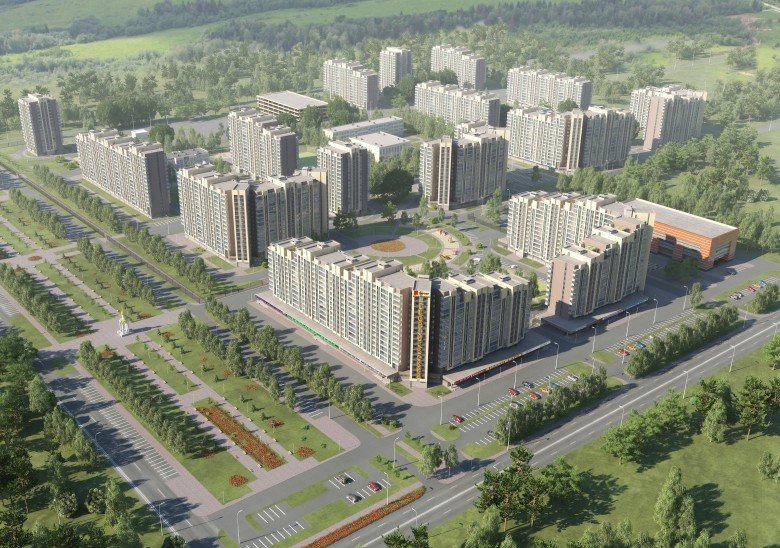 «Границы между Барнаулом и Новоалтайском будут стёрты»