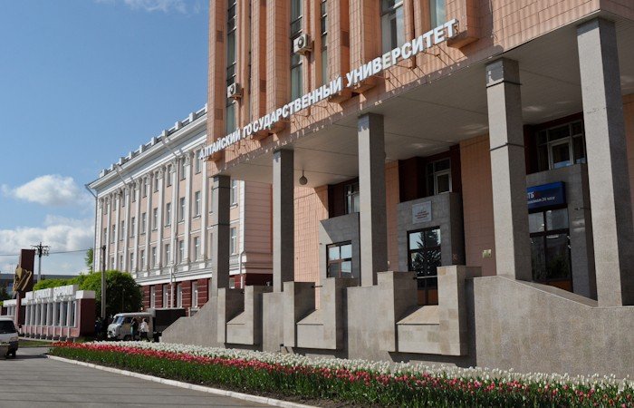 Учёные АлтГУ придумали способ борьбы с разливами нефтепродуктов