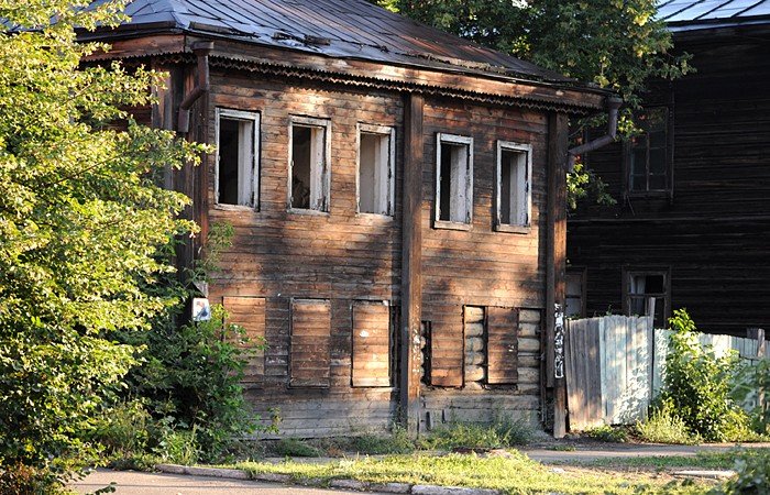 Госдума отклонила инициативу алтайских депутатов об объектах культурного наследия