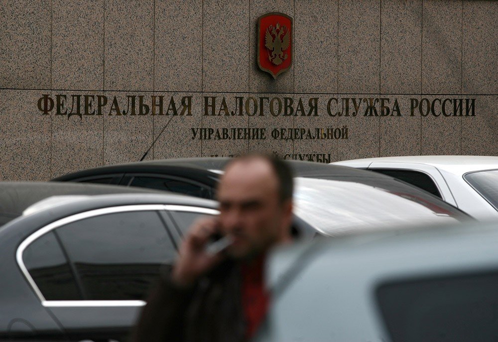 Госдума ограничит действия патентов указанной в них территорией