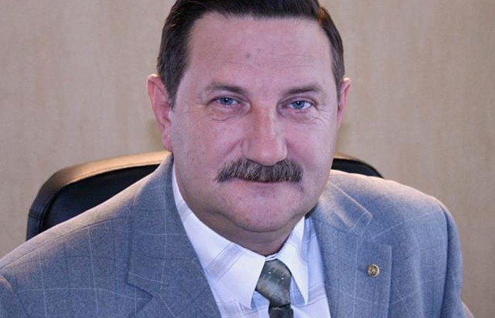 Скончался гендиректор «Бийского завода стеклопластиков» Антон Рудольф