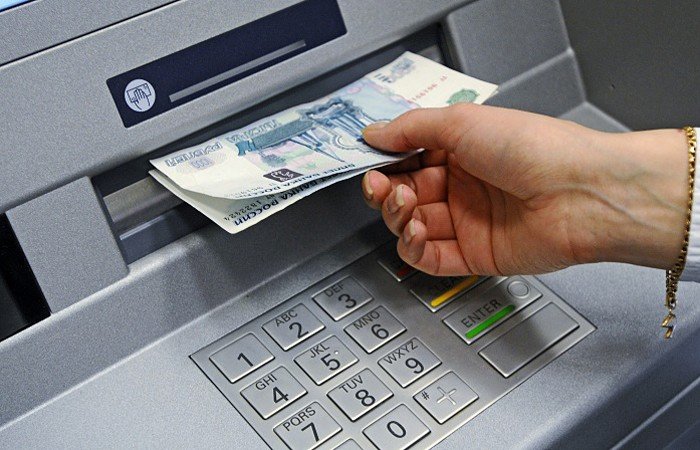 Банки будут передавать в налоговую всю информацию по счетам клиентов