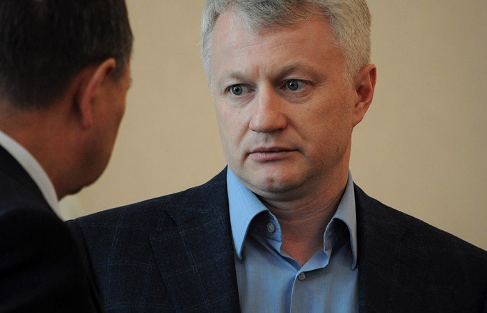 Глава Алтайского топливного союза Юрий Матвейко: «Цены на бензин будут расти»