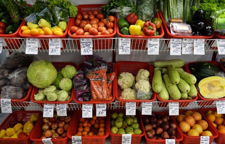 Антимонопольщики рекомендовали ритейлерам закупать продукты на аукционах