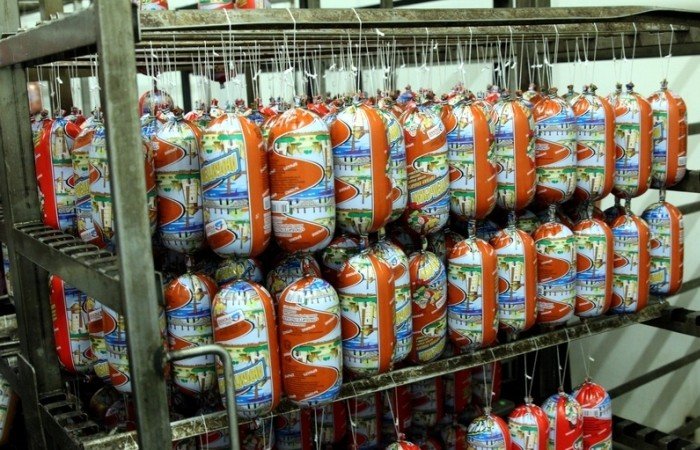 Руководители федеральных торговых сетей приедут изучить алтайские продукты