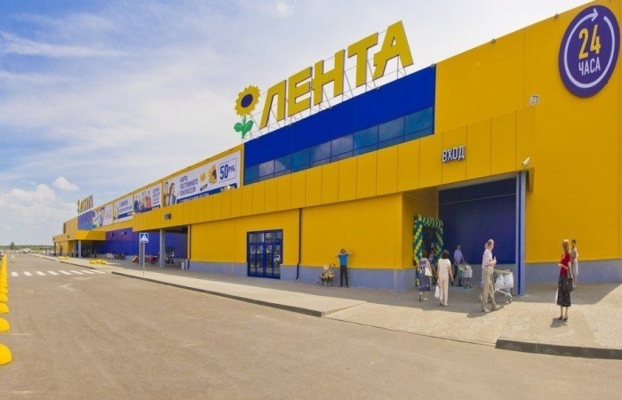 «Лента» не смогла получить землю под четвёртый магазин в Алтайском крае