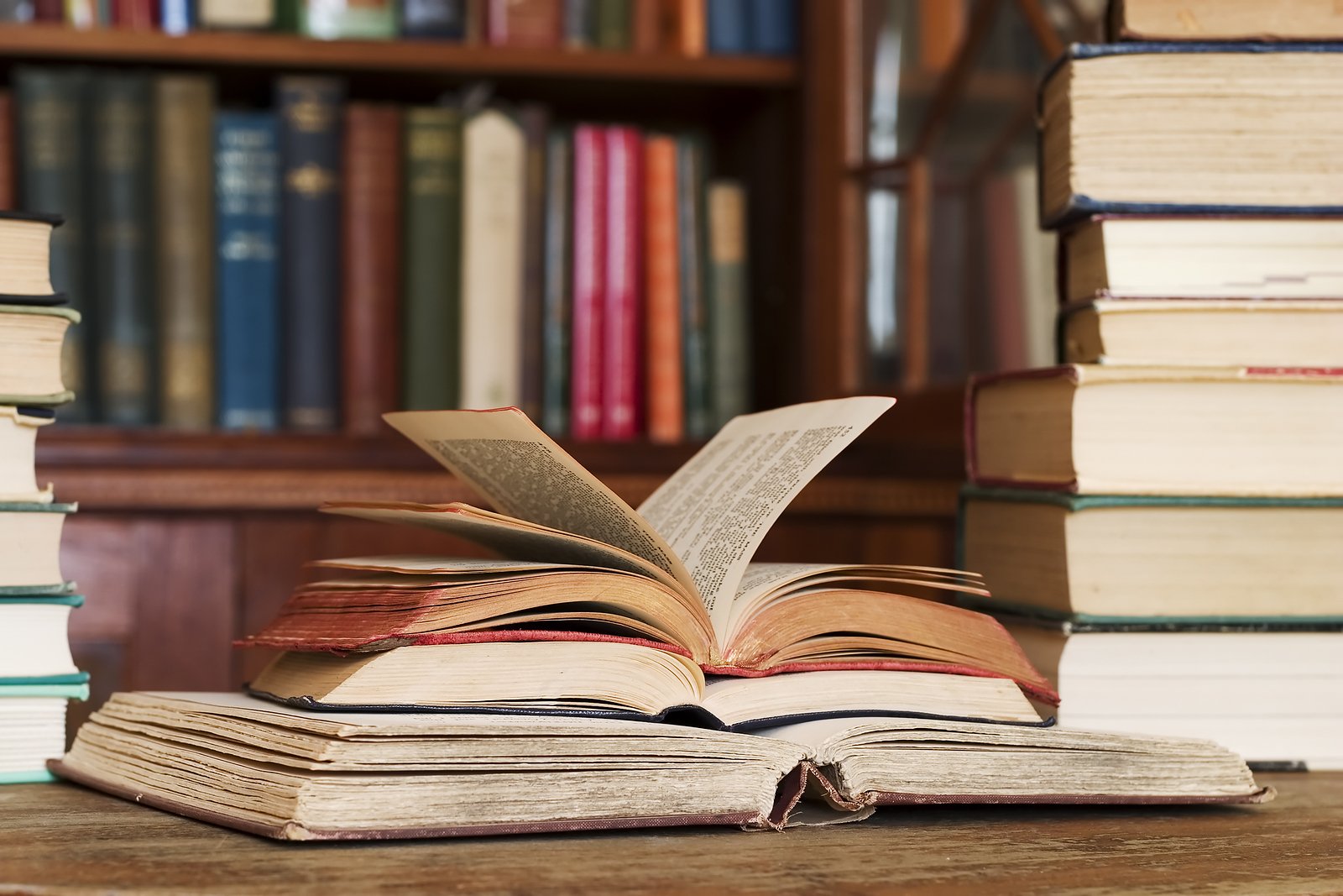Алтайские сыроделы предлагают библиотеке ИНИОН помочь в восстановлении книг после пожара