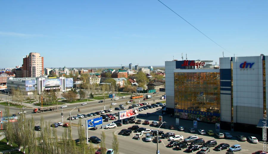 Тротуары на Партизанской будут стоить не дороже 9,8 млн рублей