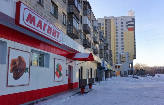 СК завёл уголовное дело против барнаульского «Магнита» за незаконное лишение свободы двух девочек