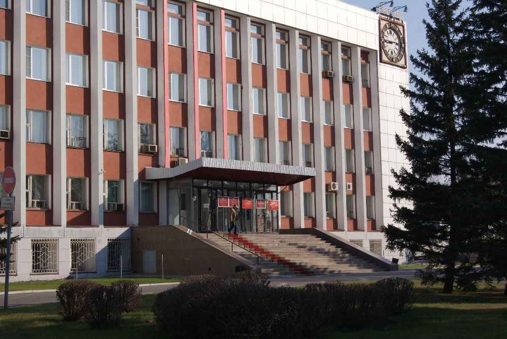 «Модная волна» будет делать аналитические телепередачи для властей Бийска за 777 тысяч рублей