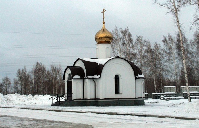 Работа барнаульского крематория стала для церкви «нежелательной»