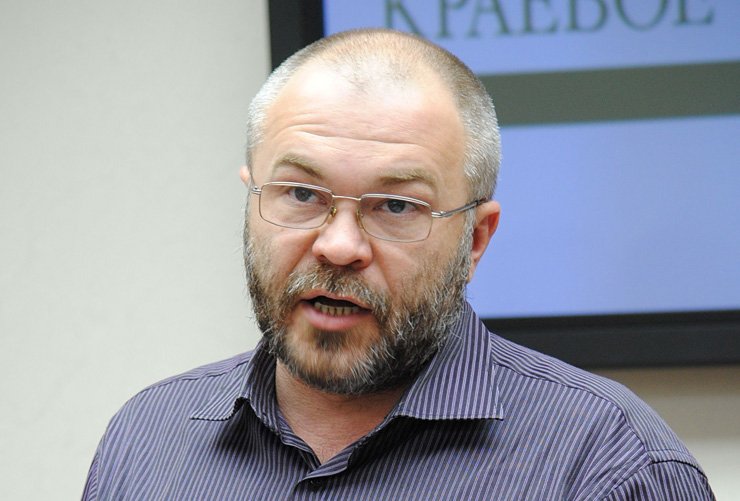 Алтайское «Геблеровское экологическое общество» признали иностранным агентом