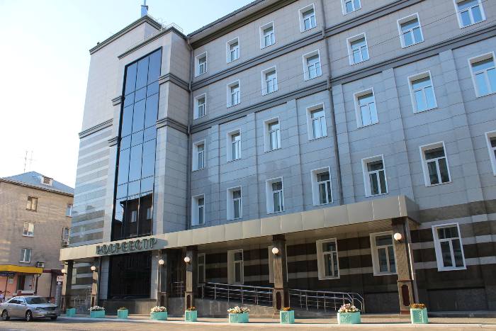 История места: «Детский мир»