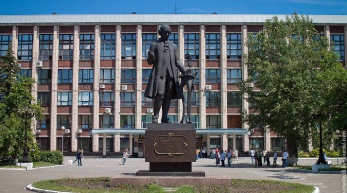 Сбербанк намерен выпустить кампусные карты с эмблемой АлтГТУ