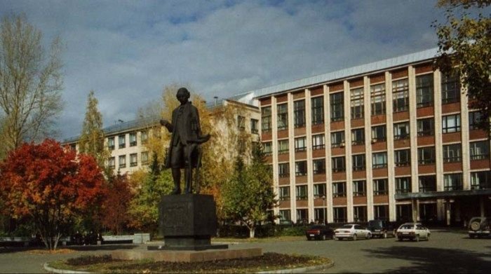 В АлтГТУ появился Институт биотехнологий, химии и экологии