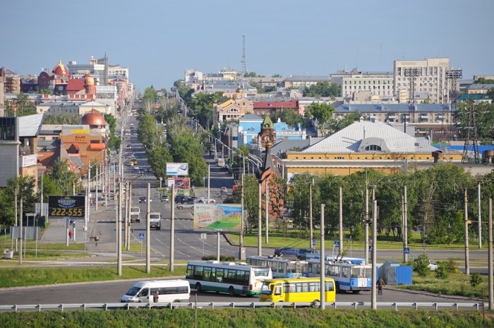 Алтайский край попал на шестое место рейтинга недоступности жилья