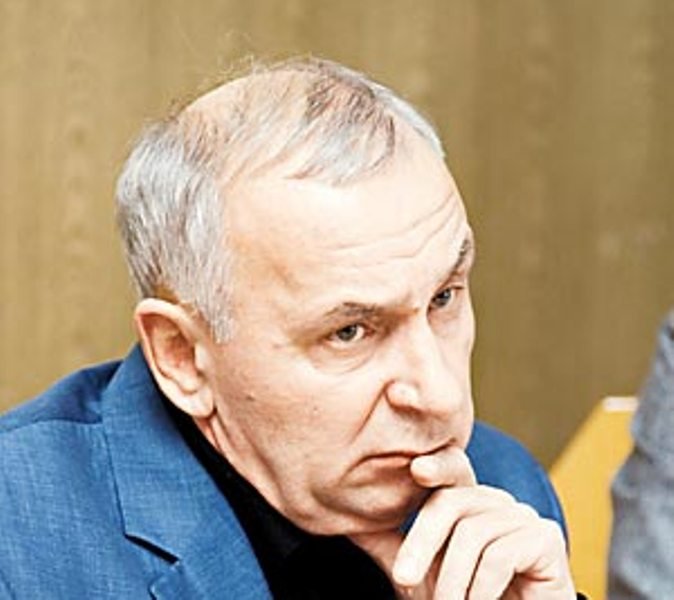 Таблетки вместо квартир. В суде рассматривается дело Александра Тумбарцева