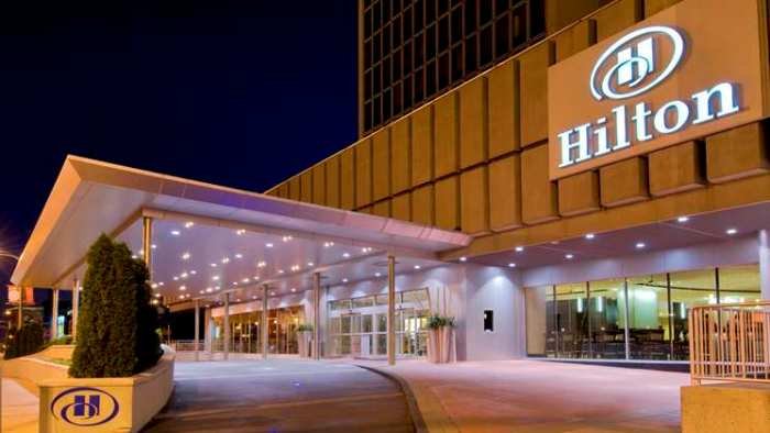 В планы компании Hilton не входит строительство отеля в Барнауле