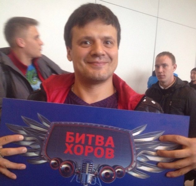 Участник "Битвы хоров" развивает в Барнауле сеть фастфудов