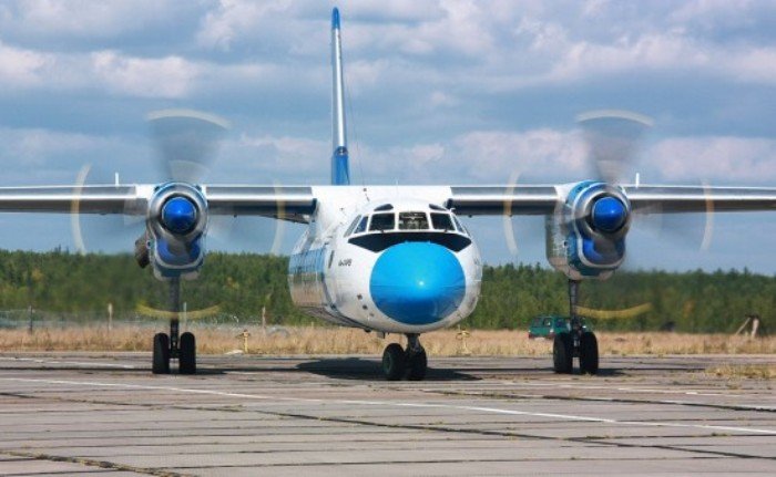 Цифра дня: в Красноярск за 285 рублей