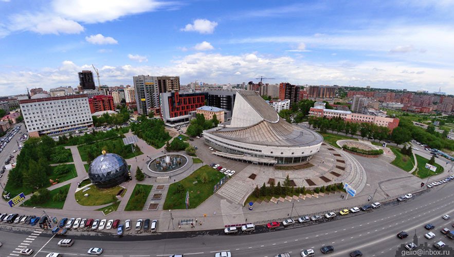 За сколько в Новосибирске можно купить готовый бизнес?