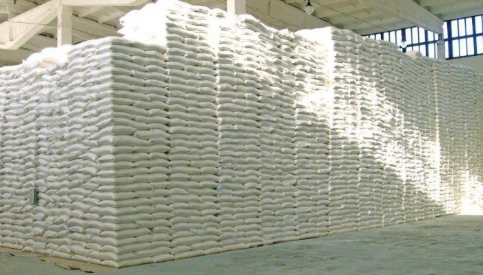 Для алтайских продуктов санкций нет