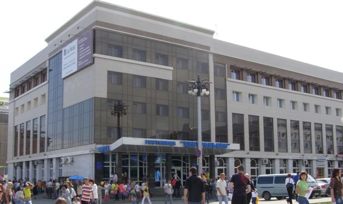Барнаул попал в число городов с самыми недорогими отелями