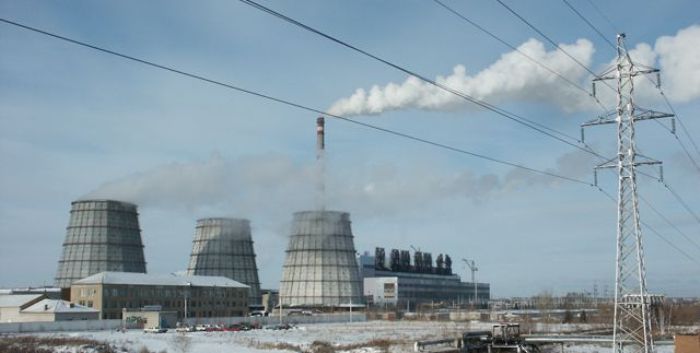 Энергетики ставят рекорды, которые не нужны краевой экономике