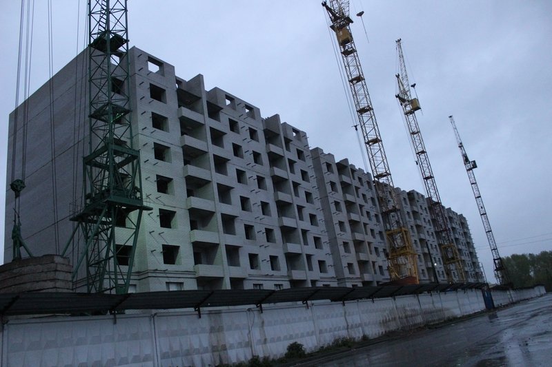 В 2017 году квартиры в новостройках подорожают в два раза