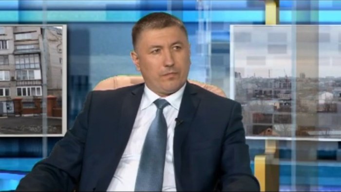 Игорь Лузанов: "Сибирская генерирующая компания намерена заместить неэффективные котельные в Барнауле"