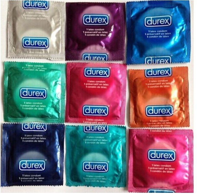 Росздравнадзор запретил продажу презервативов Durex