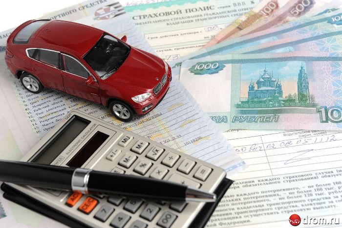 В России начали действовать новые цены на ремонт по ОСАГО