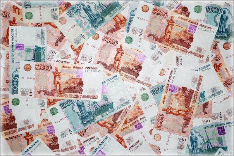 Изображение Барнаула может попасть на купюру в 200 или 2000 рублей
