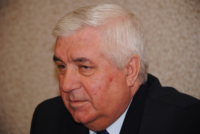 Еще один из АКЗС: Сбербанк подал иск о банкротстве Михаила Фокина