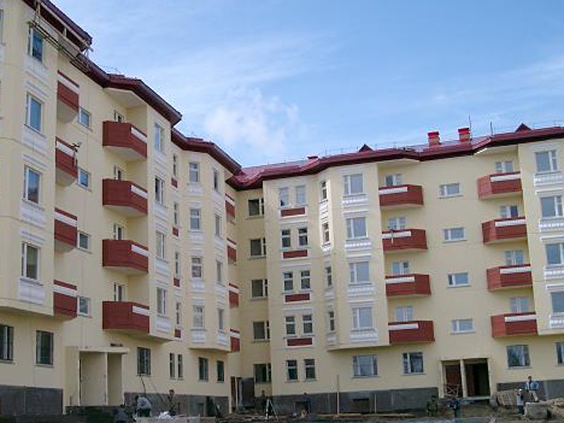 В Ингушетии отменили проценты по ипотеке