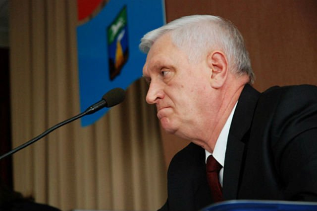 Дело бывшего градоначальника Барнаула передано в суд