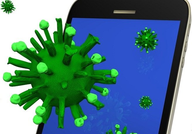 Программа-шпион заразила миллионы смартфонов Android
