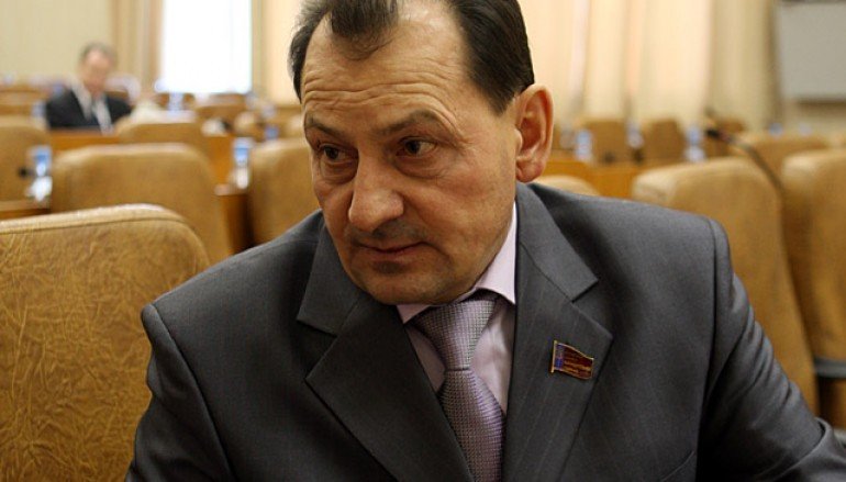 Совладельцу Ключевского элеватора Титову запрещен выезд за границу