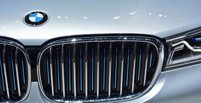Автомобильные страдания: у BMW, Jaguar,  Land Rover вся надежда на Барнаул