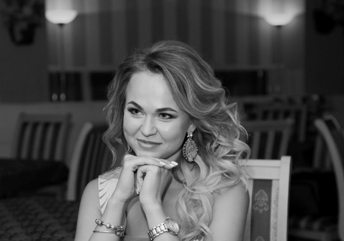 Алеся Никулина на Завтраке с «Капиталистом»: «Кто пробовал мои капкейки, говорит: “Они фантастические!”»
