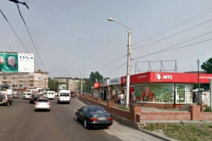Нерыночные отношения: территорию Малаховского рынка продают под жилую застройку