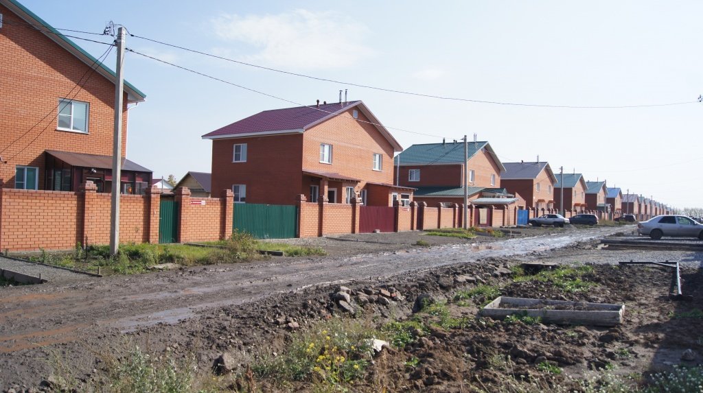 Статистика против реальности: что происходит на рынке загородного жилья