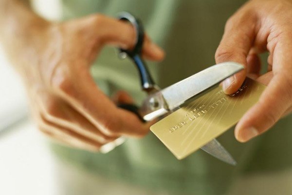 Банкам могут разрешить закрывать счета клиентов в одностороннем порядке