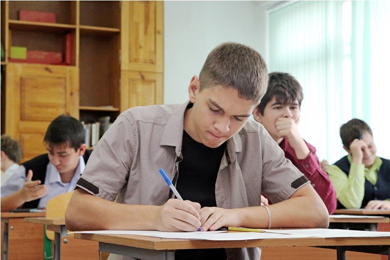 Алтай-Кокс готовит кадры на перспективу