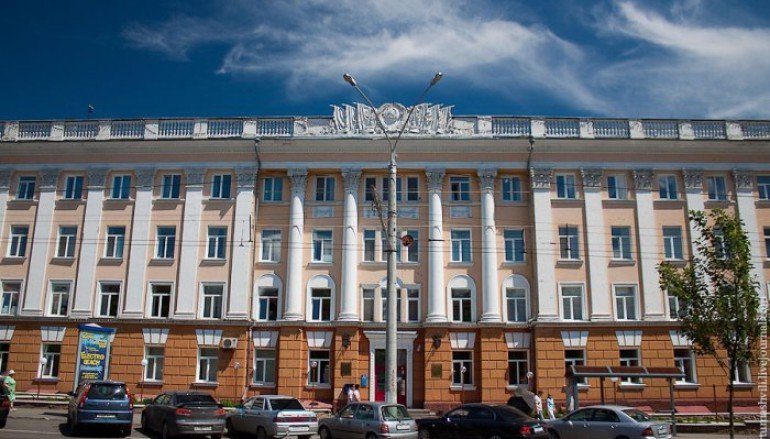 Лучшие студенты АГМУ начнут получать солидные стипендии от российского производителя фармпрепаратов