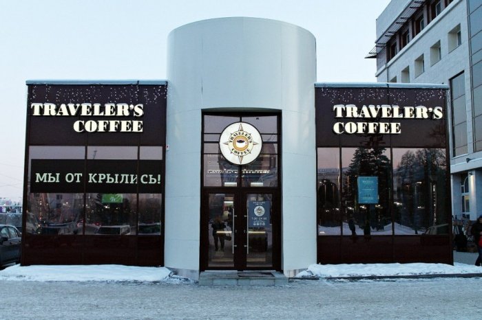 В Traveler’s Сoffee разругались отцы-основатели
