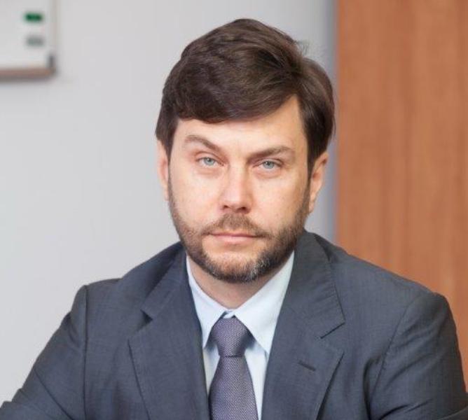 В Водоканале - новый директор