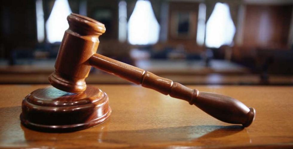 В Барнауле осужден предприниматель, укравший у государства 10 миллионов