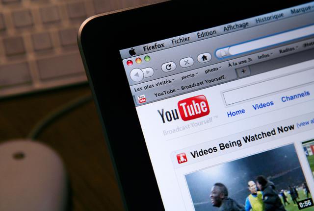 YouTube может уйти из России