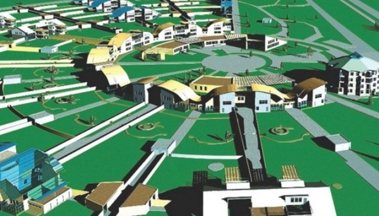 «Каскад» отказался банкротить крупнейший свинокомплекс Алтайского края